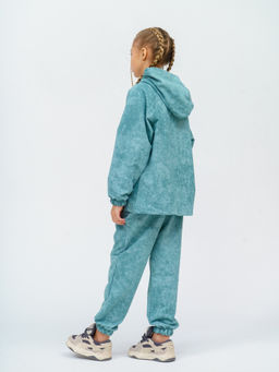 966Д Костюм детский "Полынь/винтаж"