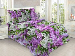Постельное белье из бязи 125гр БГ-584