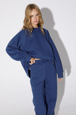 Костюм Pirs 4991 джинсовый  фото 5