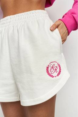 Шорты Milk/Pink Summer - Erist store фото 7