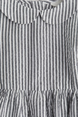 Vestido de algodon - H&m фото 2