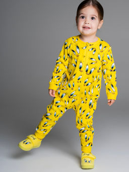 PlayToday / Комбинезон для девочки, 2 шт в комплекте  фото 2