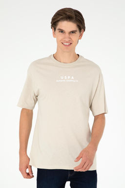 Мужская футболка с камнем Неожиданная скидка в корзине