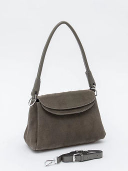 Сумка 2617Y d.apricot Polina&Eiterou