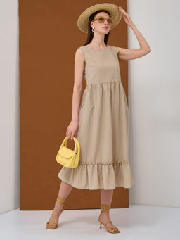 Платье 100% хлопок