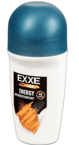 EXXE MEN део-ролл Муж 50мл Energy