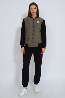 Жакет утепленный 4120 - Kivviwear фото 3