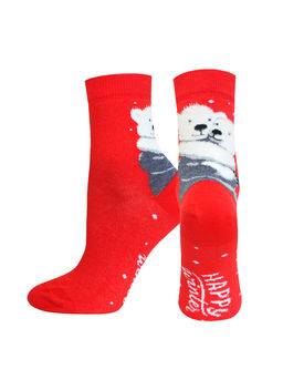 Цена за 2 пары. Носки подарочные БРЕСТСКИЕ НОСКИ ЖЕНСКИЕ 1133Е CLASSIC (упакованы в конверт) - Conte elegant фото 2