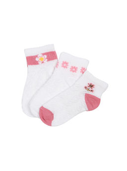 Детские носки для девочки Bross 012267