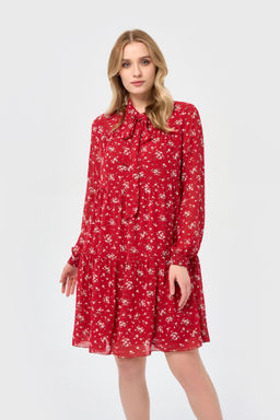 5873 Платье - Prima linea фото 9