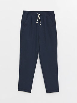 Beli Lastikli Erkek ?ocuk Pantolon