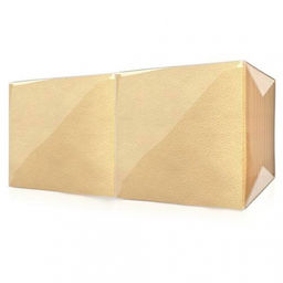 Салфетки "БикПак" шампань (400 листов)