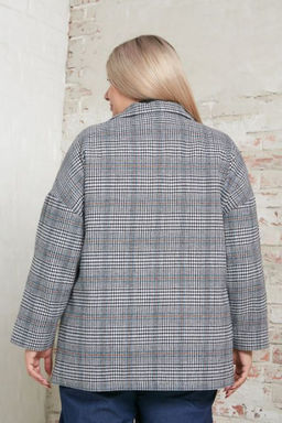 Брюки Luxury Moda 1320 хаки