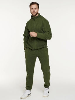 КОСТЮМ МУЖСКОЙ ФЛИСОВЫЙ - Chic & charisma фото 8