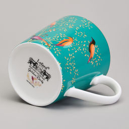 КРУЖКА LEFARD GOLDEN BIRDS 380 МЛ  фото 5