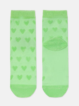 Цена за 2 пары. Носки теплые CONTE COMFORT Махровые носки из хлопка с объемными рисунками - Conte elegant фото 4