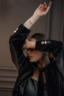 Жакет Vesnaletto 4344  фото 3