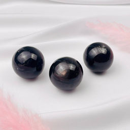 Шар из камня Гиперстен