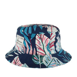 Панама HERMAN арт. PUNTA (синий / голубой)