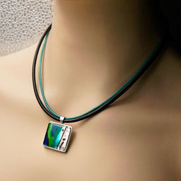 DEJAVU Колье LKY5770