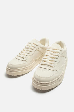 RETRO TRAINERS - Zara фото 8
