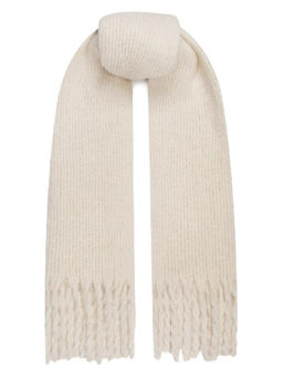 Палантин жен. шерсть+акр 30х168 LBL69-999-03 - Labbra фото 4