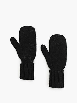 ЛЕЯ варежки женские - Landre фото 7