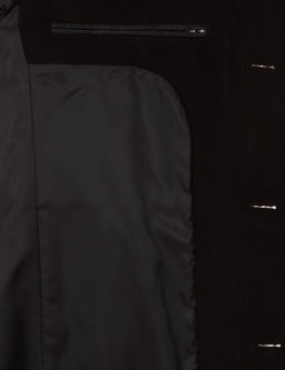 Kahverengi Ex. Slim Fit Y_n Kar___ml_ Ka_e Kaban