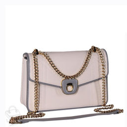 Сумка женская 143-9520-2G l.gray Difulan