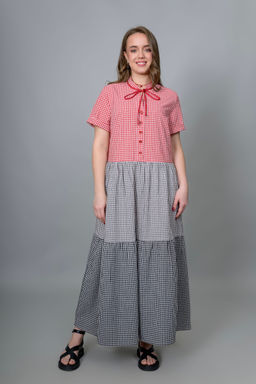 Платье 100%хлопок