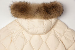 Куртка натуральный мех