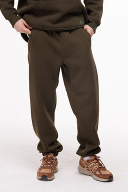 БРЮКИ CHUKCHA CLASSICS (начес)