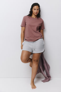 Camiseta de algod?n - H&m фото 11