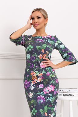 VALENTINA Платье Эдит №8  фото 3