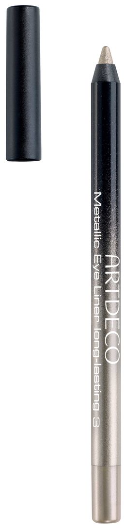 ARTDECO Карандаш для век металлик Metallic тон 3, 1.2 г