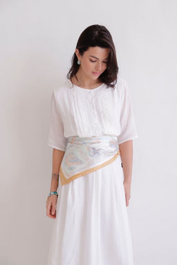 Martichelli Платок фото 5