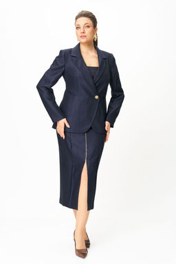 Костюм Bonna Image 1016/3 синий