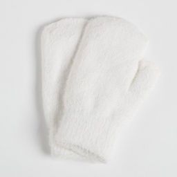 Набор подарочный Have a happy New Year плед, варежки, брелок