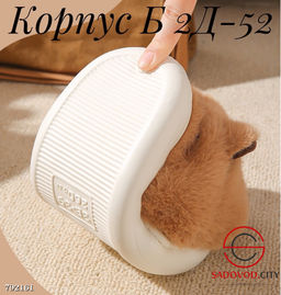 Домашние тапочки женские - Bruno фото 9