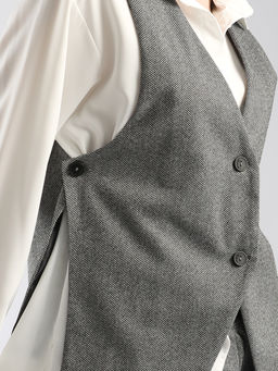 Жилет женский Соль&Перец