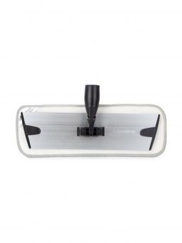 Голова швабры трапециевидная 30см с насадкой микрофибра