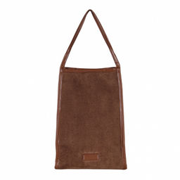 Сумка 2382SAA brown S-Style