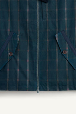 CHCKD JCKT - Zara фото 6