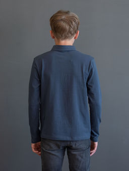 Джемпер для мальчика 62320 Lets go - Let's go фото 6