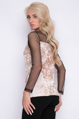 Блузка 40589 - Avili фото 7