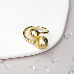 Кольцо Арт. 3-2009-Y