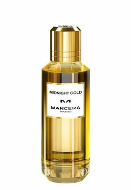 MANCERA MIDNIGHT GOLD u EDP 60 ml M парфюмерная вода  фото 2