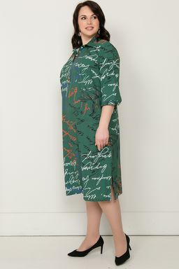 5877 Платье - Prima linea фото 2