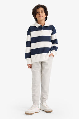 Beli Lastikli Jogger E_ofman Alt_ Erkek _ocuk