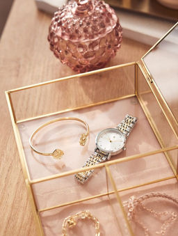 Женские часы + браслет AURIOL
